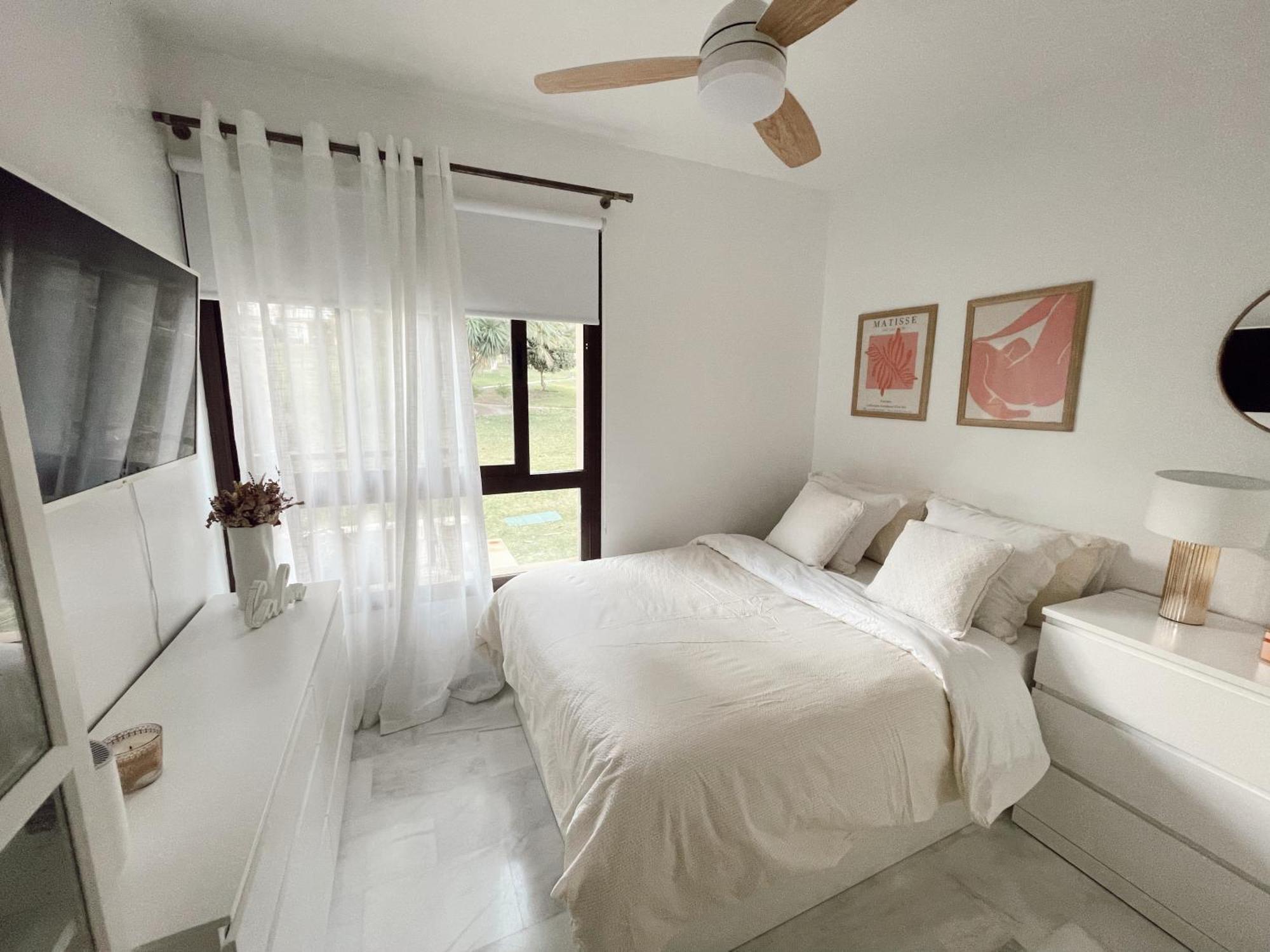 En Nueva Andalucia Apartamento Marbella
