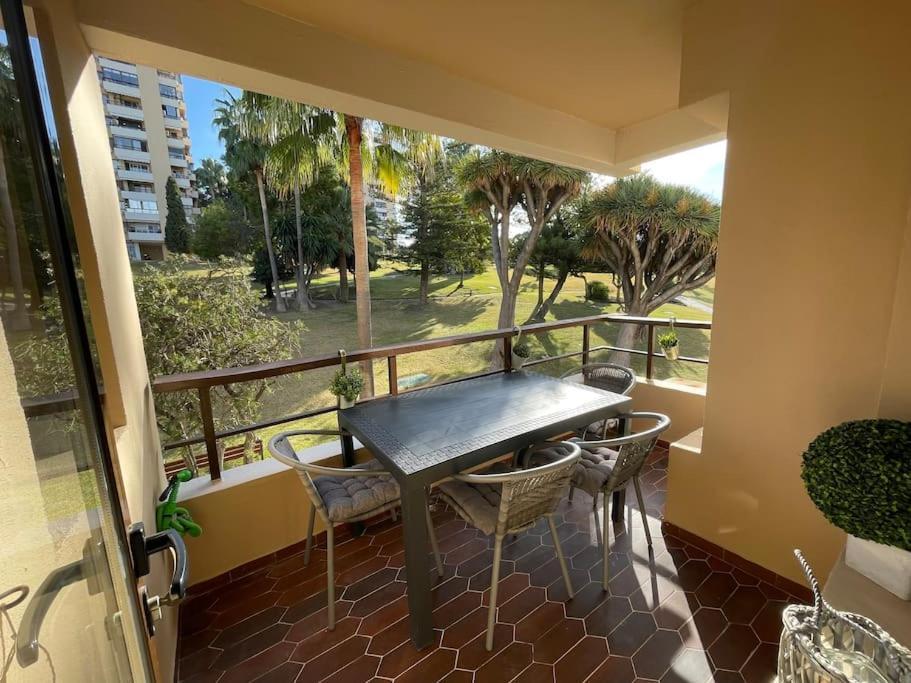 En Nueva Andalucia Apartamento